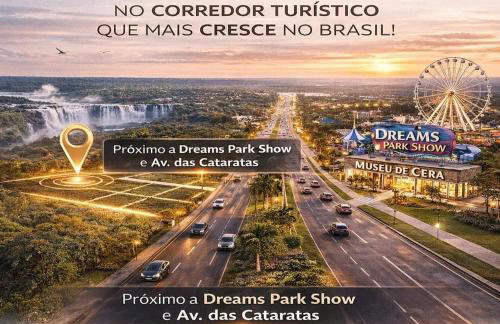 Casa Próx Argentina, Cataratas, Aeroporto, Shopping Catuaí - Foto 10