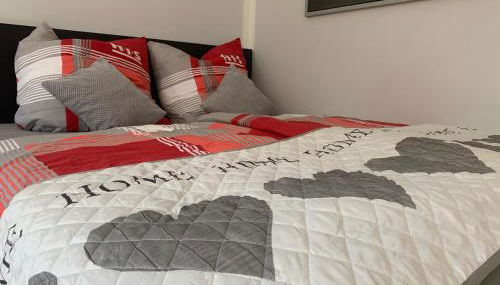 Sauerlandblick - Appartement & FeWo Wickede - Foto 3