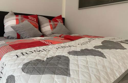 Sauerlandblick - Appartement & FeWo Wickede - Foto 3