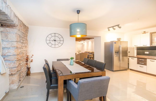 Villa Lucia - Foto 16