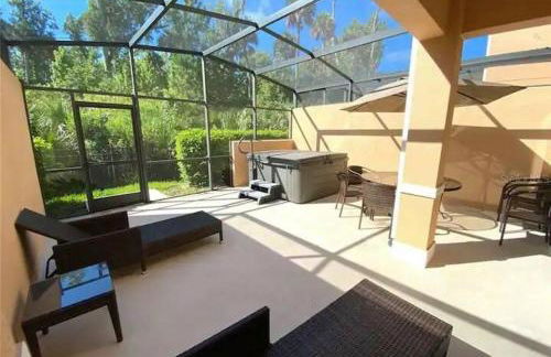 Corvette Getaway - 2 beds - jacuzzi - Forest view - Foto 3