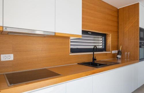 Luxury Villa Azul Makarska with private pool - Foto 31