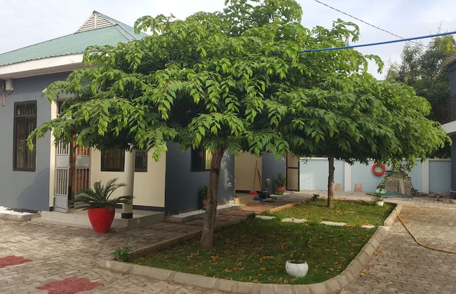 Perfect Home Two minutes to Kijiji Beach - Photo 12