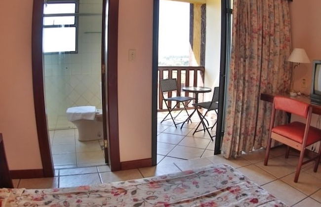 Hotel Fazenda Horizonte Belo - Foto 3