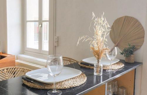 Charmant et Caractère proche Tête d'Or - Foto 13