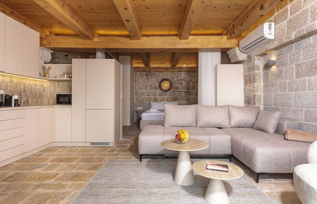 Olive Resort - Foto 31