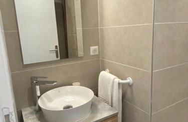 Vue sur Cité - SPA - Foto 17