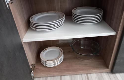 Appartamento Monastir R2659 - Foto 4