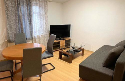 City apartment with Wifi near Jena - Foto 1