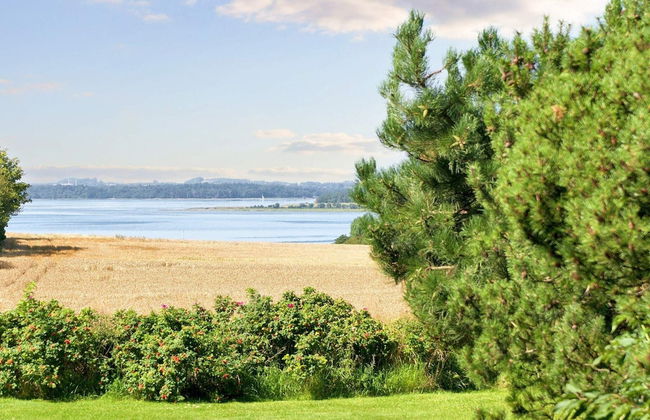 6 Person Holiday Home in Skibby-by Traum - Foto 28