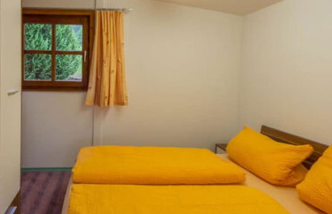 Mountain Apartment in Bad Kotzting - Foto 5