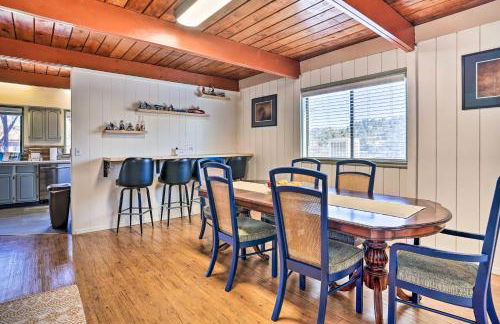 Close to Hiking and Dtwn Mtn-View Prescott Home! - Foto 7