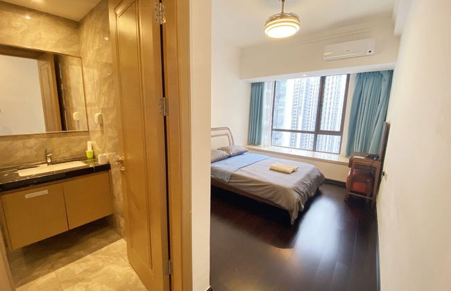 R&F TrexHomestay - Foto 61