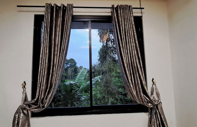 Villa Zam Zam Puncak - Foto 32