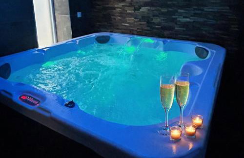 EnergyZen - Spa Alsace - le Refuge des Anges - Foto 1