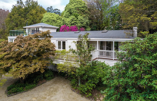 Woolrich House at Woolrich Estate - Foto 28