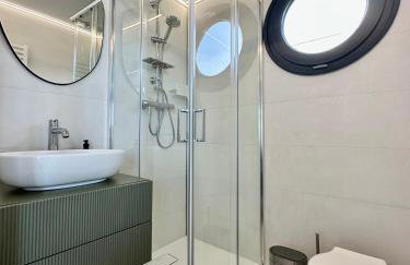 Domki na wodzie - Resort 36 Houseboats - Foto 21