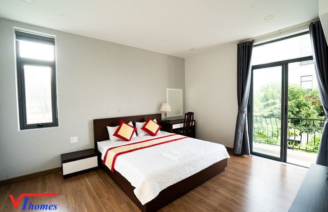 Vihomes Villa - Foto 42