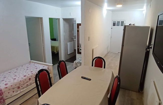 Casa Mis Suegros - Foto 19