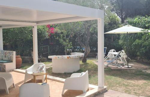 Jungle House - Pineta Is Morus - Foto 38