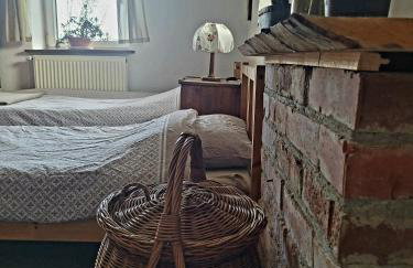 Na końcu dróżki - Foto 1