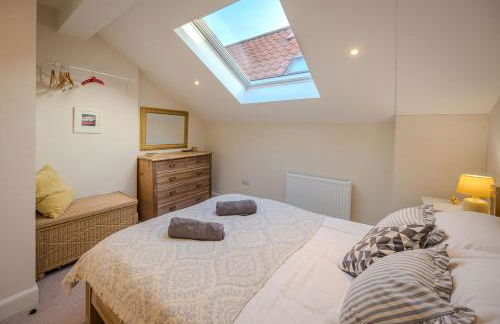 Steading conversion with amazing views - Photo 27