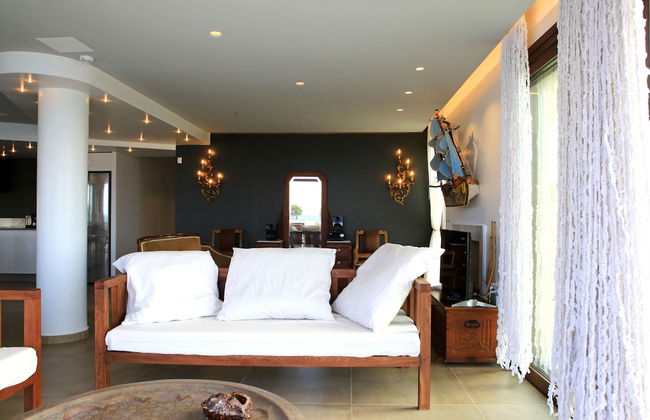 Kouvohori Villas Crete - Foto 67