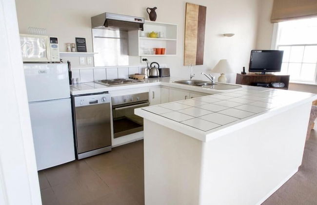 The Terrace Villas - Executive Apts - Foto 21