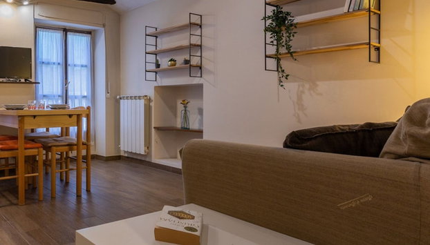 Casa a Porta Palazzo by Wonderful Italy - Foto 2, Habitación