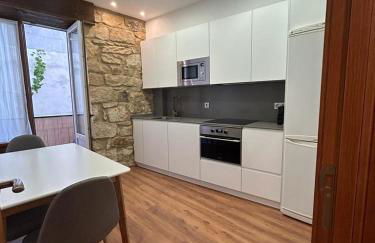 Kareharri Piso en Casco Viejo de Zarautz - Foto 9