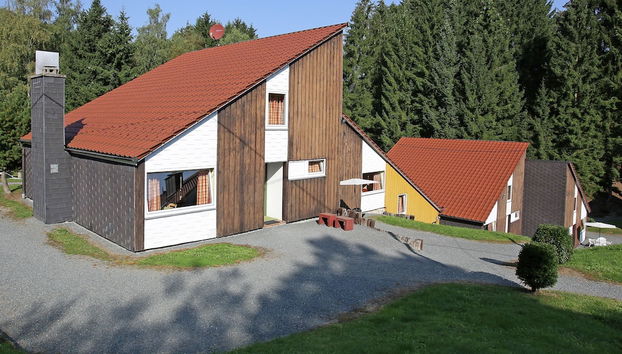 Ferienhaus mit Herrlicher Aussicht - Foto 2, Profilbild
