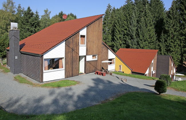 Holiday Home With Wonderful Views - Foto 1