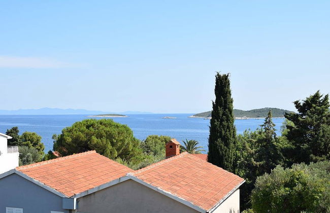 Apartmani Costa Rica Orebić - Foto 18