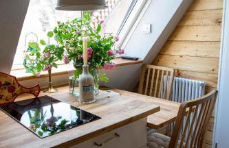 Fischerhaus Blankenese - Foto 10