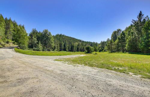 Relax, Reconnect and Explore Modern Idaho House! - Foto 30