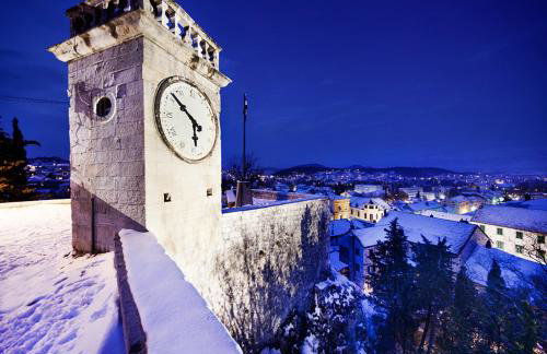 Apartment Antea - Foto 43