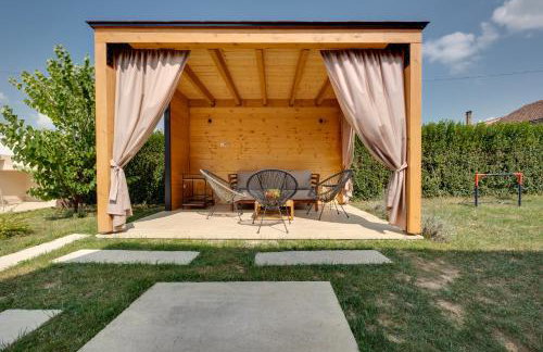 Holiday home ZEN - Foto 43