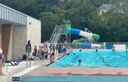 Huis op een eiland in de Loire - Photo 37