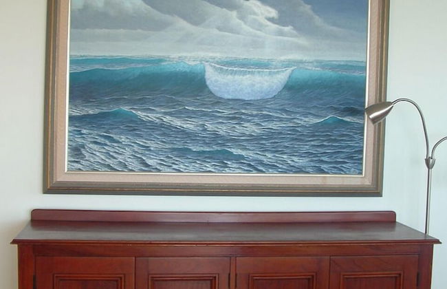 Cairns Apartment Esplanade Ocean Views - Foto 18