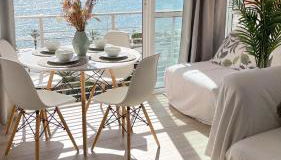 Apartamento en 1ª línea con piscina - Photo 5