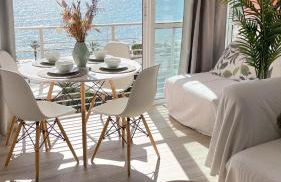 Apartamento en 1ª línea con piscina - Photo 5