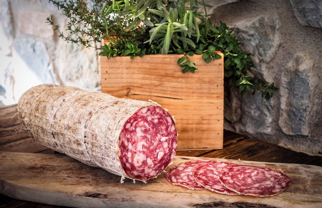 Wine Relais Cà Piadera - Foto 19