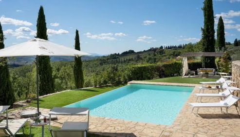 Poggio Novoli 6 in Greve in Chianti - Foto 5, Other