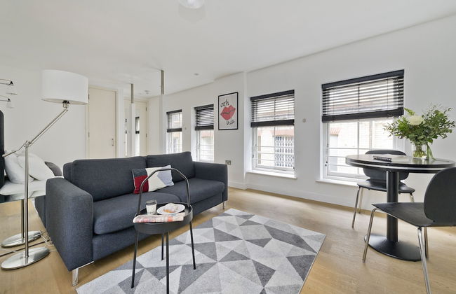 Crane Court by City2Stay - Foto 4