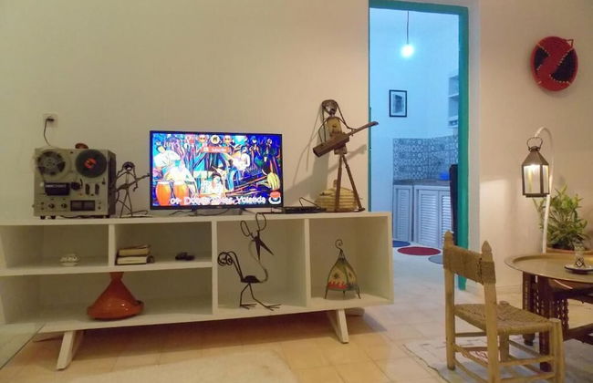 Dar Beldi - Photo 32