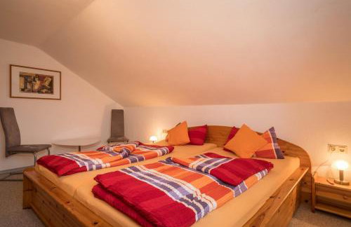 Ferienwohnung Steinhilber 1 - Foto 14