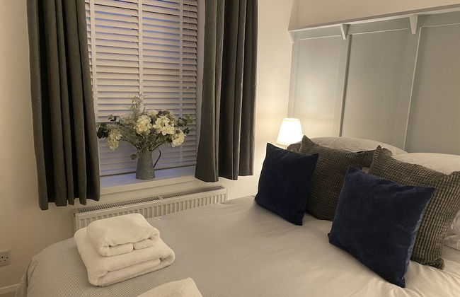 The Howff - Lovely 2-bed Apartment in Anstruther - Foto 5