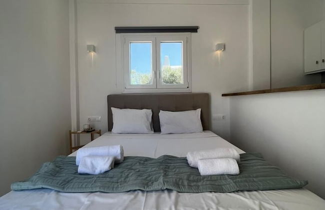 Amazing Mykonian Apt in Ano Mera - Photo 3