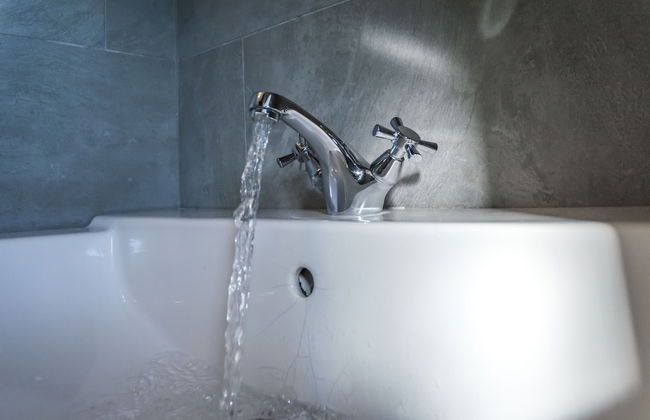 Barn Conversion - Hot Tub - Penally - Foto 33