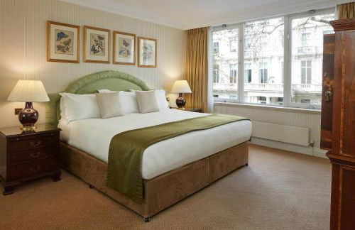 Cheval Thorney Court at Hyde Park - Foto 16